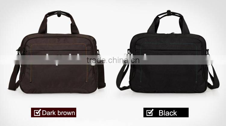 Could Hold Trolley System Laptop Bag