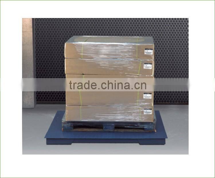 XC-1212-3T Good Performance Industrial Electronic Floor Scale with K2P Indicator