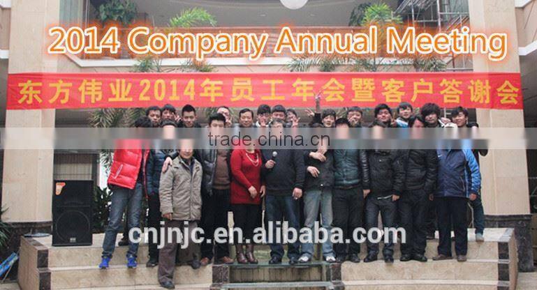 Made in China 3d cnc router for sale