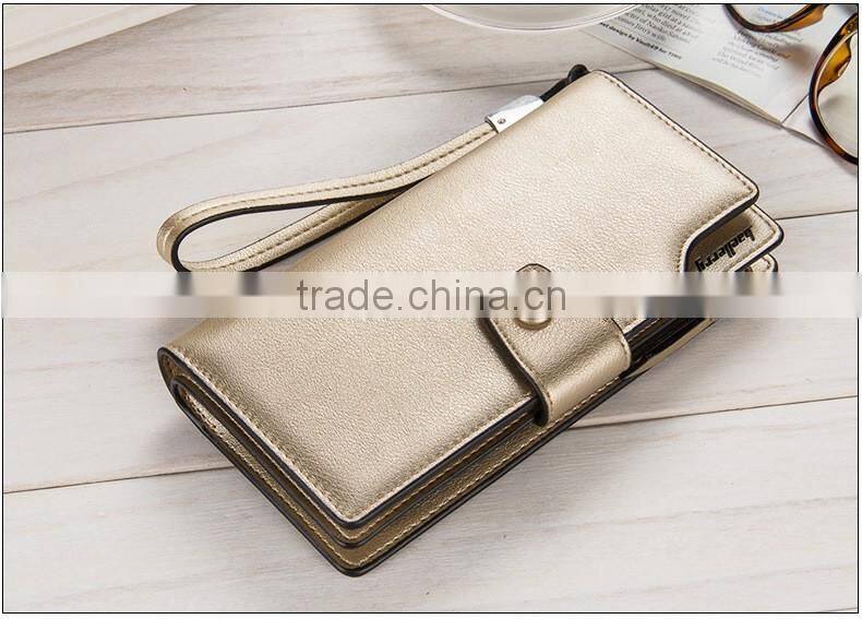 New stylish ladies pars hand ladies wallet baellerry