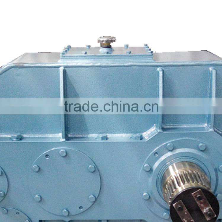 ZF transmission gearbox max torque