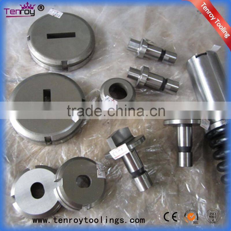 amada machine tools double side adjustment clamp