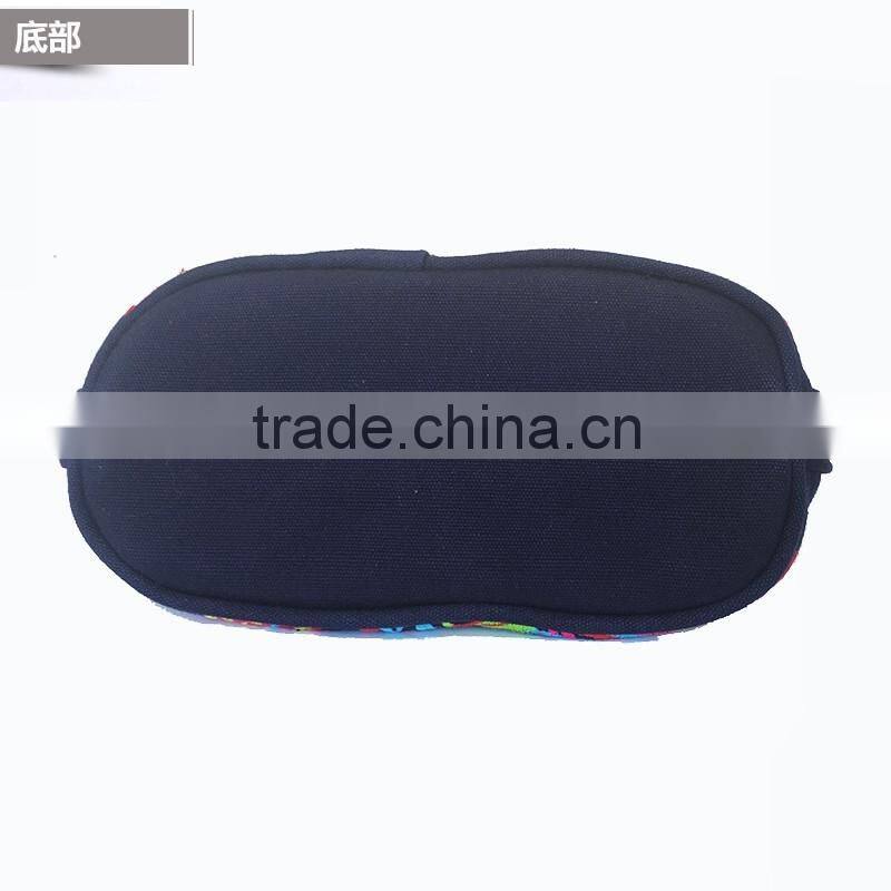 Luckybags new design embroidery handbag women handbags flower hand embroidery flower designs