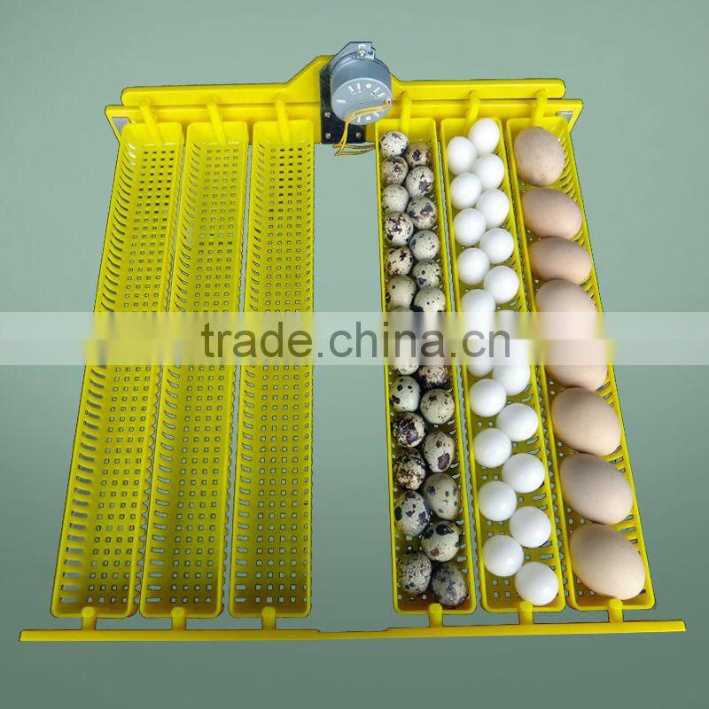 Hottest selling mini quail egg incubator hatching for sale