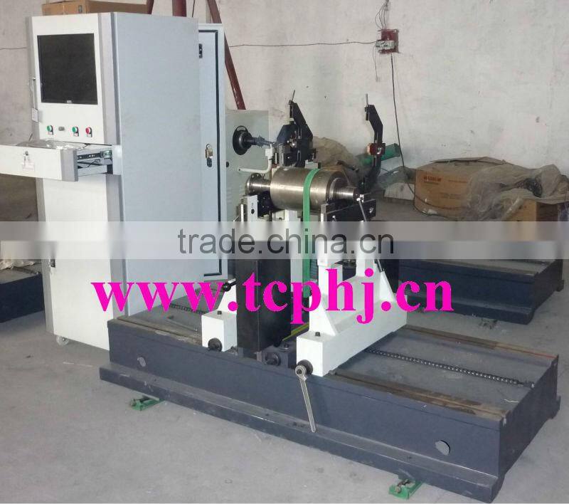 textile machine spindle balancing machine YYQ-300A