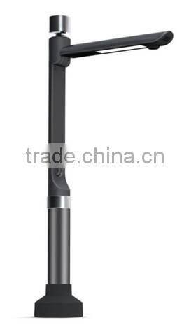 Passport scanner, OCR function scanner, ID card portable scanner