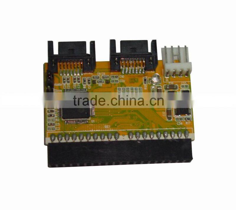 pata ide sata connector