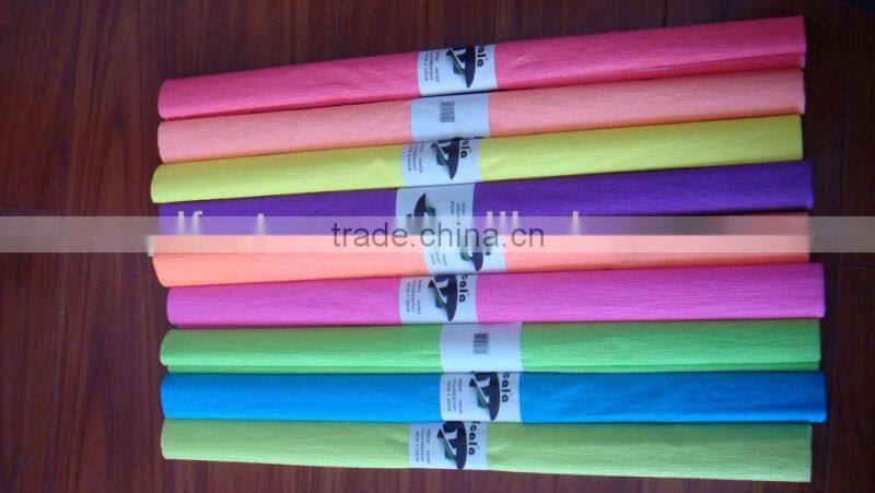 streamer crepe paper manufacturer,new streamer crepe paper plant