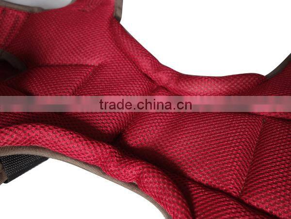 100% Organic Cotton Classic Baby Carrier Wrap made in china