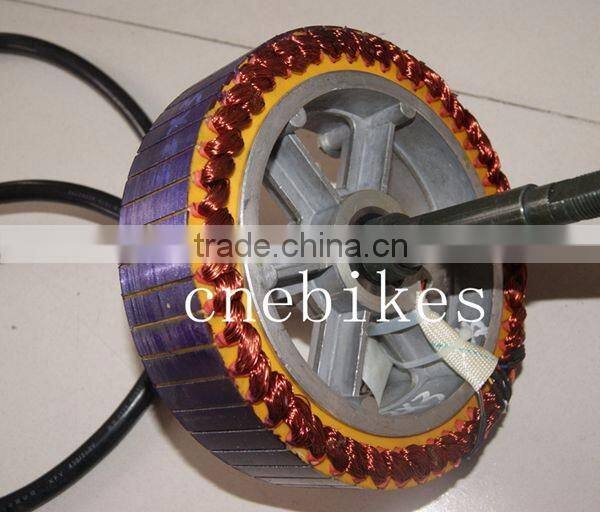 ebike motor 1000w front e bike motor