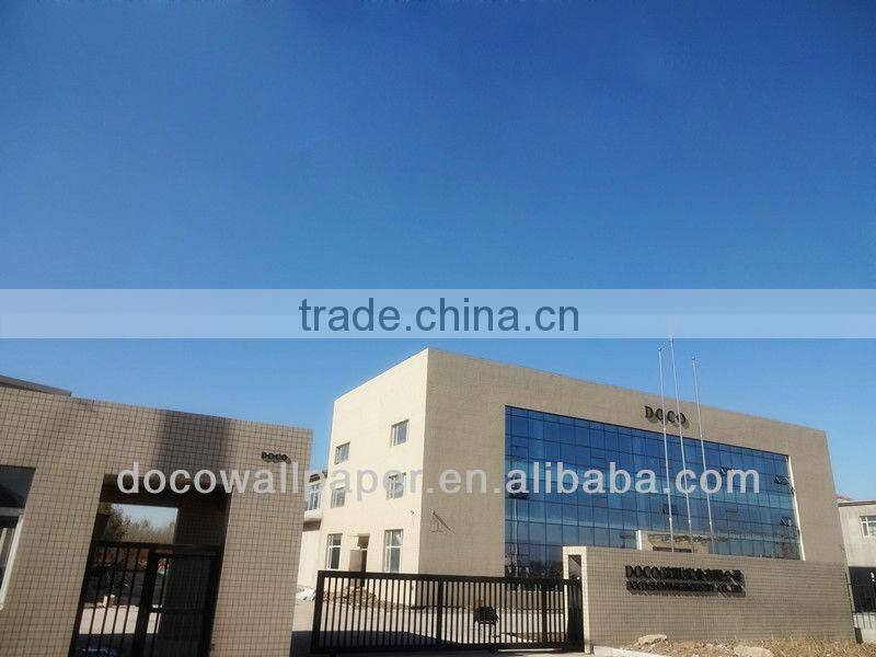 2013 HOT SALE! Non-wonven good Wallpapers/interior wall coating