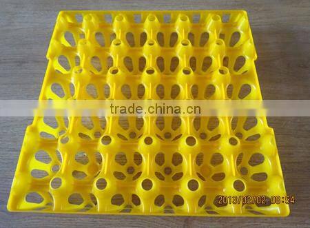 plastic protect egg-cartons incubator transportation egg turning tray