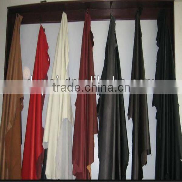 customized car seat cover made of leather full set