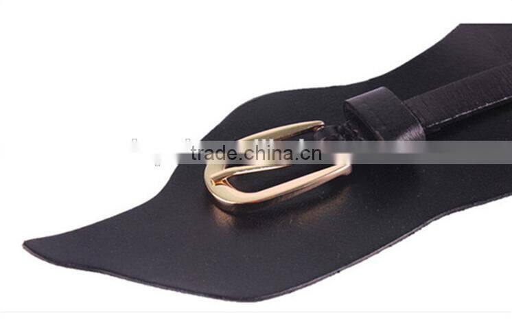 wholesale genuine leather belt women fashion belts,fashion leather belt