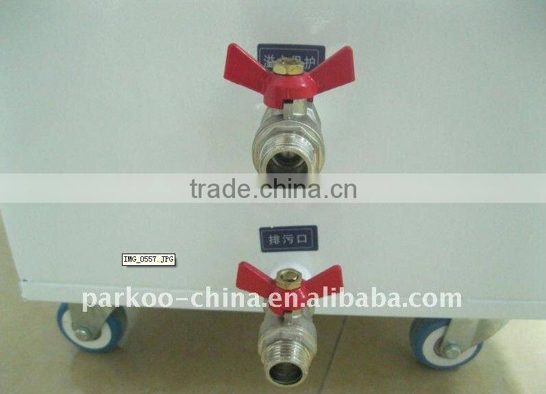 2012 12L/HOUR mist humidifier