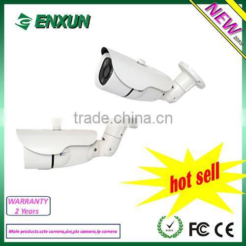 2016 big promotion weatherproof ip camera 1MP/2MP mini ip camera