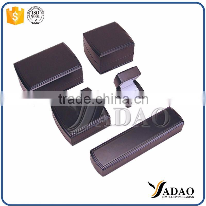 Wholesale unfinished locking wood carved jewelry boxes suuplier