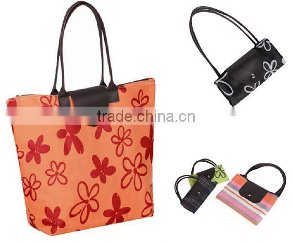 hand bag reusable non woven tote bag colorful bag
