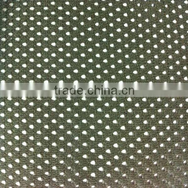 breathable mesh fabric for sports shoes