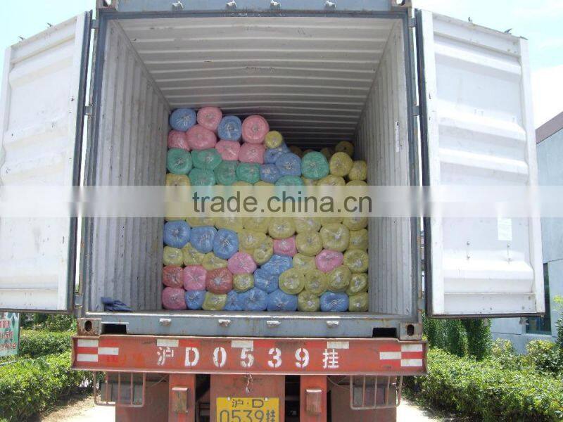 mosquito net fabric (knitting)