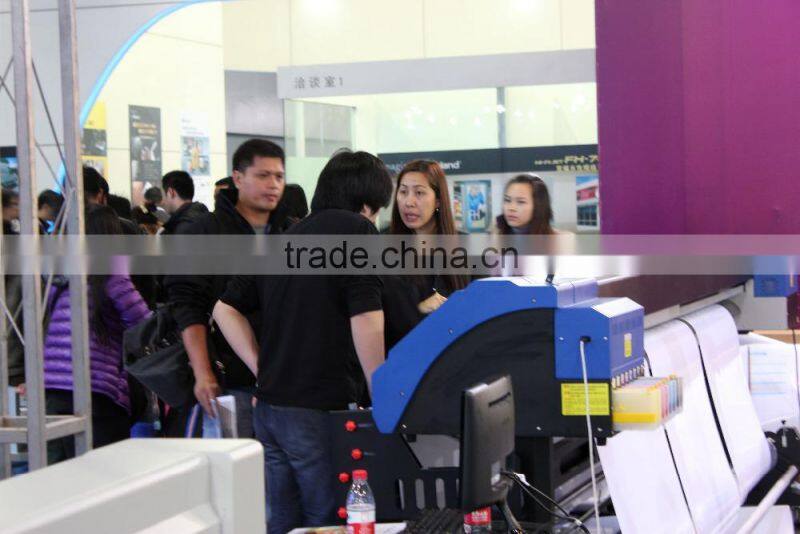 A-Starjet NEO , 1.52M, Eco-solvent, Water-base, DX5 Printhead, Large Format Inkjet Printer