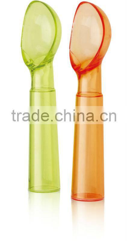high quality and durable ice cream spoon