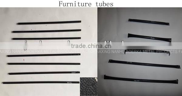 KD BRACKET AND CLIP ASSY