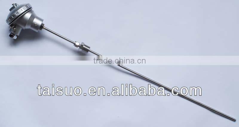 Resistance Temperature Detector rtd temperature sensor