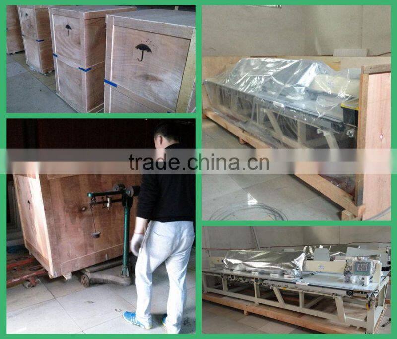 Automatic Rhinestone Brushing Machine for sale