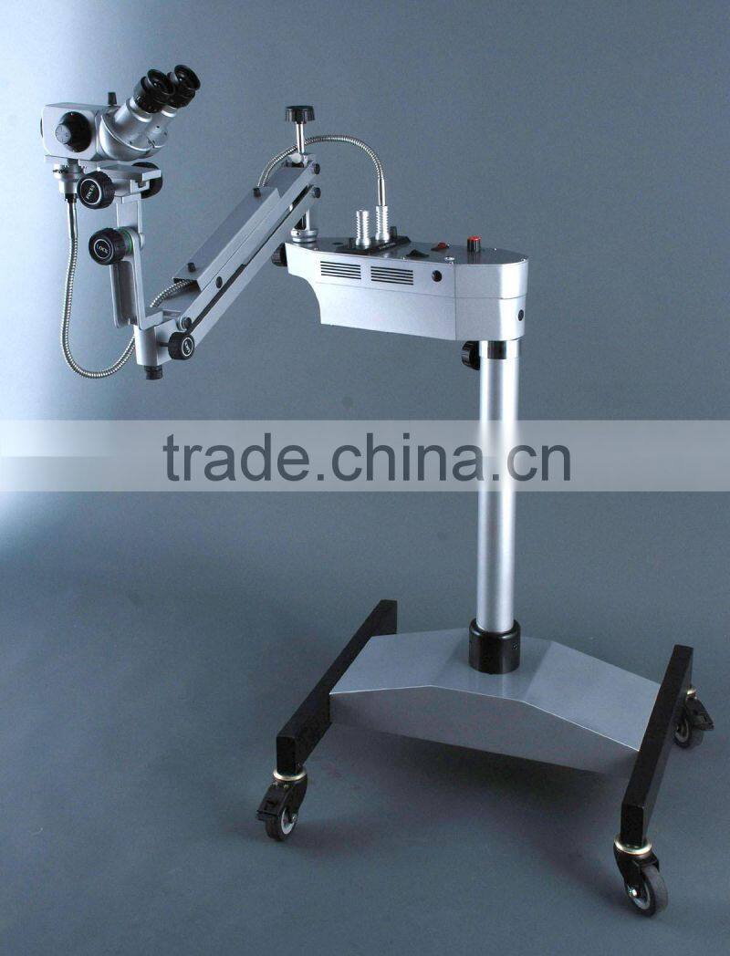 Optical Colposcope / Colposcope with Digital Camera