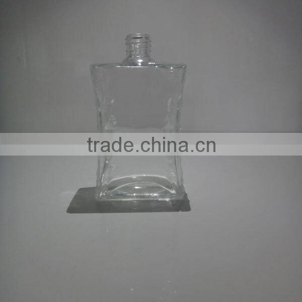 15ml,30ml,50ml,98ml round glass bottle