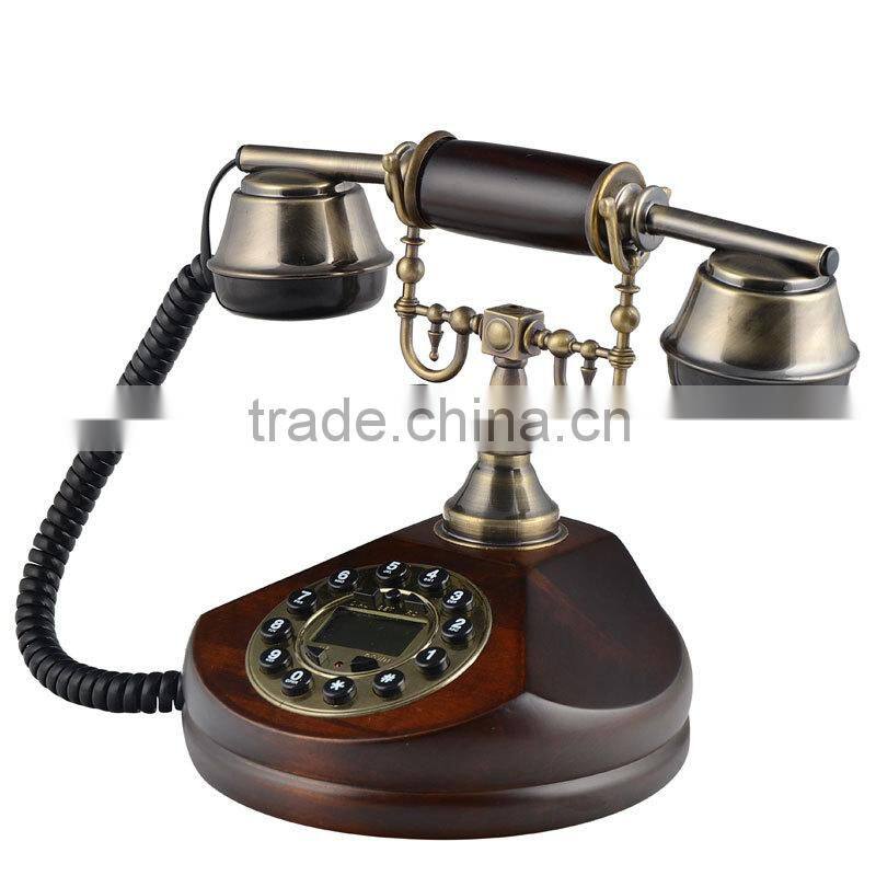 Antique Telephone