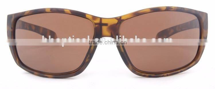 Fashion Custom LOGO Sports Sunglasses