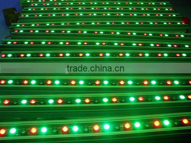 DMX RGB LED Strip Light