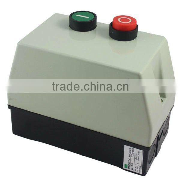 Russian Standard LE1 Magnetic Motor Starter