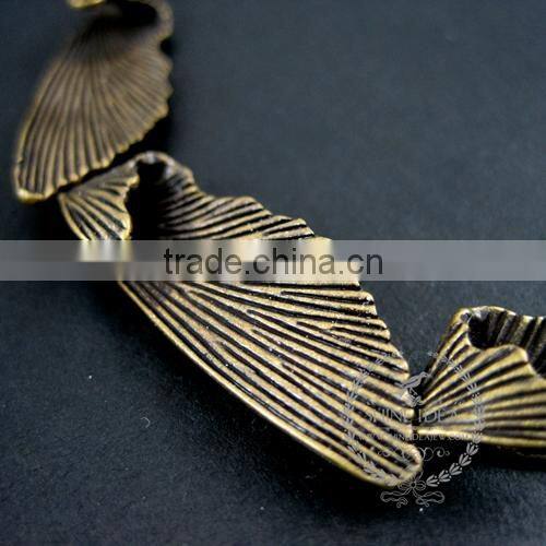 22cm vintage brass bronze fairy butterfly wings unique victorian bracelet jewelry 6450016
