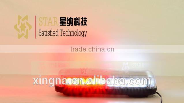 Cheap police led light bars TBD-258BS