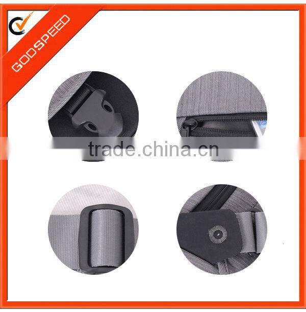 fashion black case for ipad