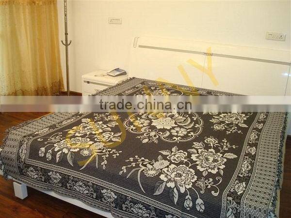 Direct Factory Price Best sell bed cover disaster relief blanket