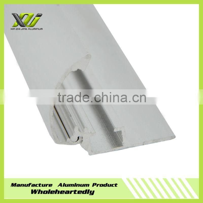 Modern China aluminium extrusion produce