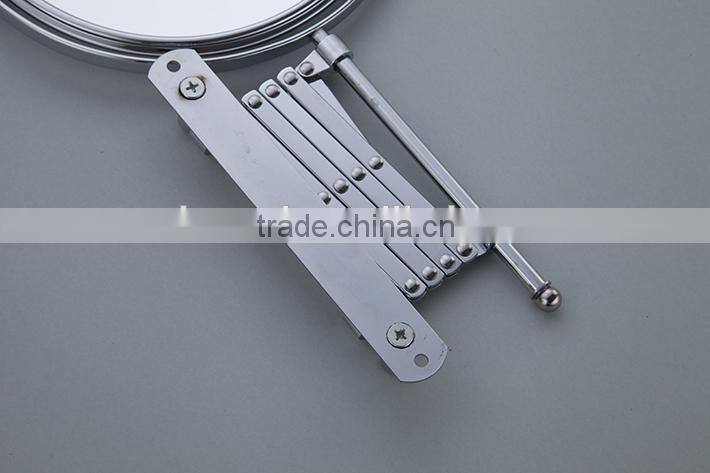 Wall anount cosmetic mirror