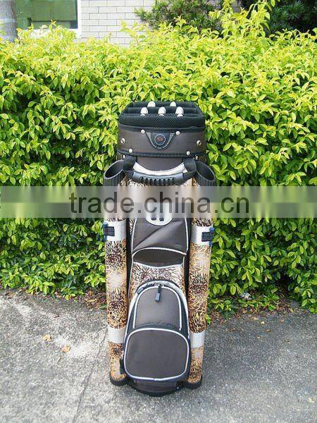 hot sale in USA golf bag