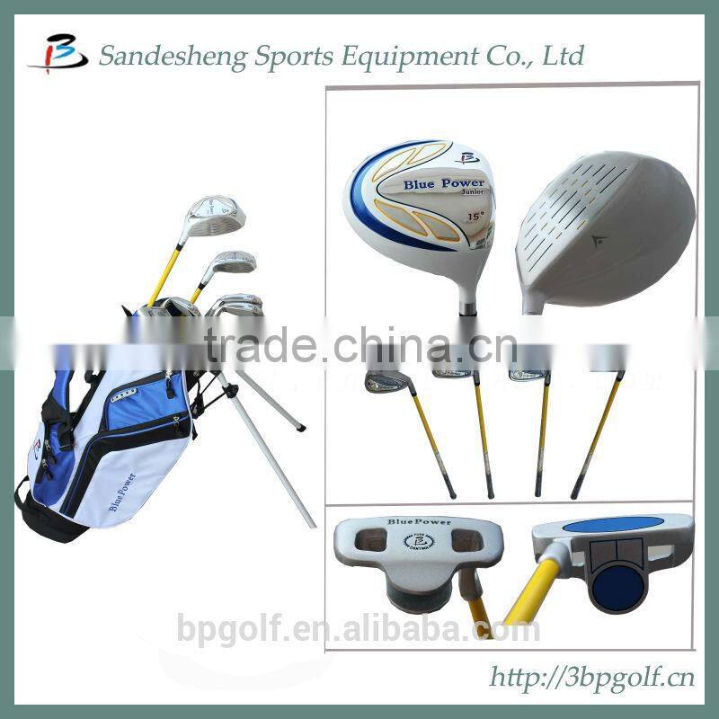 Kids golf club sets