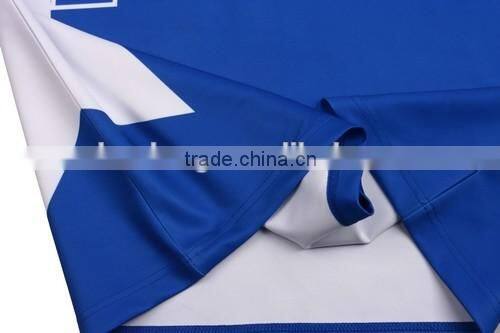 Custom Team rugby jersey