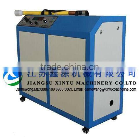 Electrostatic Flocking Machine for flocking production line