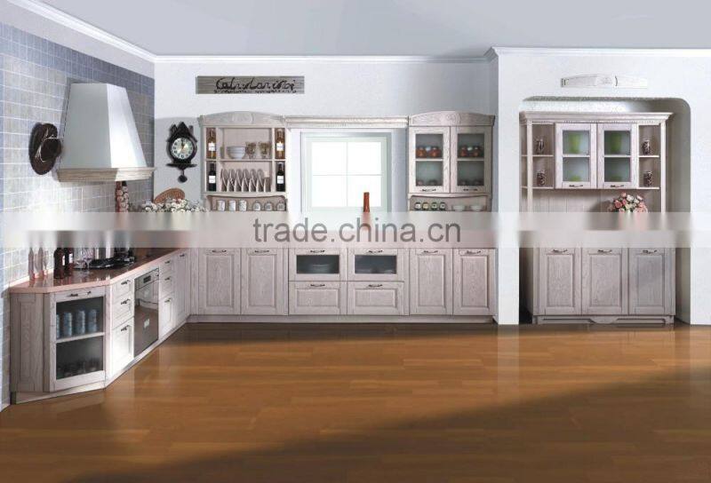 America kitchen cabinet/whole kitchen cabinet set