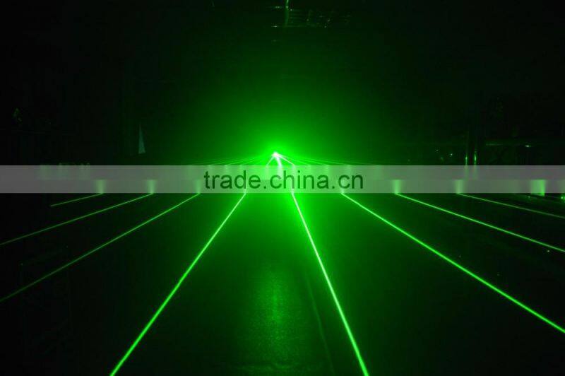 Lanling RGB new beautiful Night club light / Party laser light / Disco light