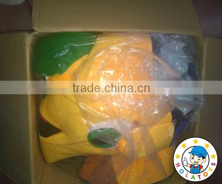 2017 charizard mascot costume/pokemon mascot costume/mascot costume