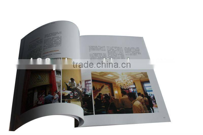 Fine Book Printing Service For Book Printing