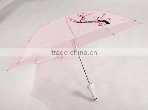new inventions cheap flower bottle umbrella